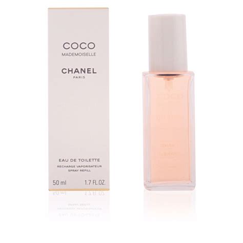 chanel mademoiselle recharge|coco mademoiselle chanel primor.